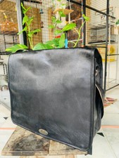 Refined risky leather for sale  USA