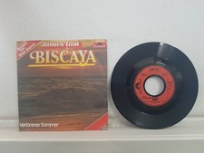 James last biscaya gebraucht kaufen  Burgpreppach