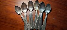 Set cucchiaini calderoni usato  Italia
