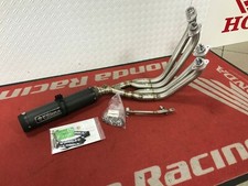 Auspuff honda cbr gebraucht kaufen  Bürstadt