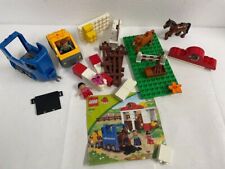 lego reitstall gebraucht kaufen  Marktl