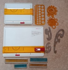 Rotring zeichenbrett din gebraucht kaufen  Warburg