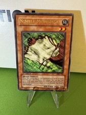 Usado, Régua mágica Nimble Momonga MRL-086 1ª edição LP comprar usado  Enviando para Brazil