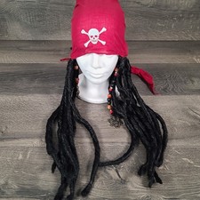Pirate captain bandana for sale  Smithsburg