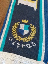 Sciarpa ultras roseto usato  Roseto Degli Abruzzi