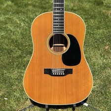 1971 martin acoustic for sale  Lake Stevens