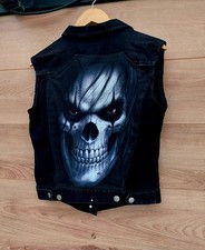 Reworked black gothic for sale  BARNSTAPLE