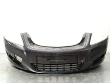 13182889 front bumper d'occasion  Expédié en Belgium
