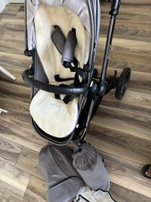 Egg2 stroller accessories for sale  SITTINGBOURNE