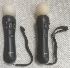 Playstation move controller gebraucht kaufen  Horb am Neckar