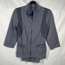 Xcvi full zip for sale  Carlsbad