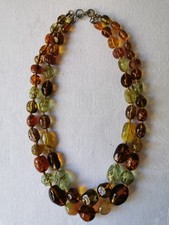 Ancien collier perles d'occasion  La Rochelle
