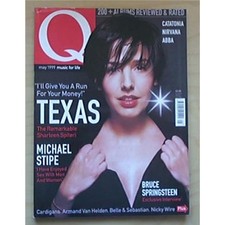 Texas 152 magazine for sale  CHESTERFIELD