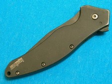 Rare vintage kershaw for sale  Tecumseh