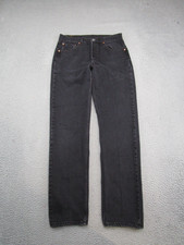 Levi 501 black for sale  La Crosse
