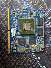 Fx1800m mxm 1gb for sale  RUGBY