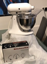 Kitchenaid artisan 5ksm150 gebraucht kaufen  Nürnberg
