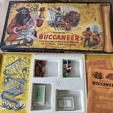 Vintage waddingtons buccaneer for sale  CHELTENHAM