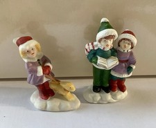Dept. christmas village for sale  Sammamish