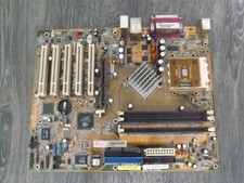 Asus a7n8x deluxe gebraucht kaufen  Wesenberg