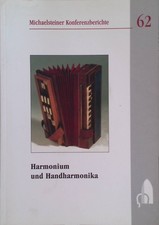 Harmonium handharmonika musiki gebraucht kaufen  Koblenz