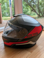 Schuberth integralhelm größe gebraucht kaufen  Lilienthal