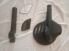 Kit copridisco utah usato  Zenevredo