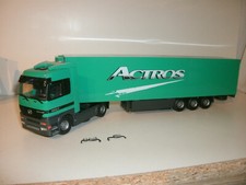 Tekno mercedes benz gebraucht kaufen  Igersheim