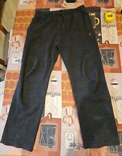 Pantalone tuta ralph usato  Roma
