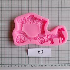 Large silicone mould for sale  CATERHAM