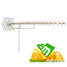 Antenna offel 298 usato  Italia
