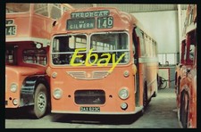 Bus photo bristol for sale  SWANSEA