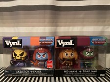 Funko vynl skeletor gebraucht kaufen  Duisburg