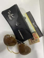 ray ban chromax usato  Torre del Greco