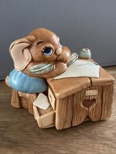 Pendelfin rabbit boswell for sale Pendelfin rabbit boswell for sale  WELLINGBOROUGH