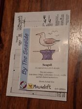 Mouseloft mini cross for sale  BRISTOL