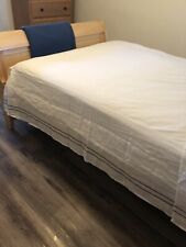 Anthropologie 100 linen for sale  Irving
