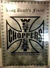Sealed west coast for sale  Marcellus