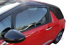 Wind deflectors fits for sale  LONDON