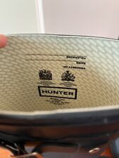 Stivali hunter usato  Arezzo