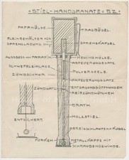 144864 merkblatt vorschrift gebraucht kaufen  Seevetal