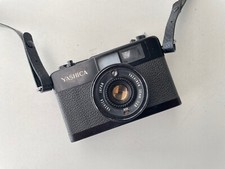 Yashica yashinon 2.8 usato  Cervia