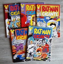 Lotto rat man usato  Torino