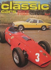 Classic cars 1979 for sale  DARWEN
