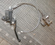 Riginal peugeot elystar gebraucht kaufen  Buchholz i.d. Nordheide