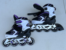 Nattork adjustable inline for sale  Selma
