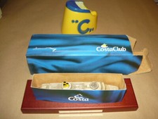 Costa crociere classica usato  Italia