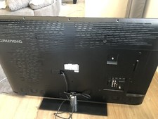 Grundig vle 2012 gebraucht kaufen  Seelow