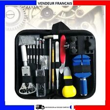 Kit réparation montres d'occasion  Sainte-Cécile-les-Vignes