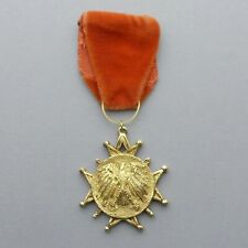 Medal cross and d'occasion  Troyes